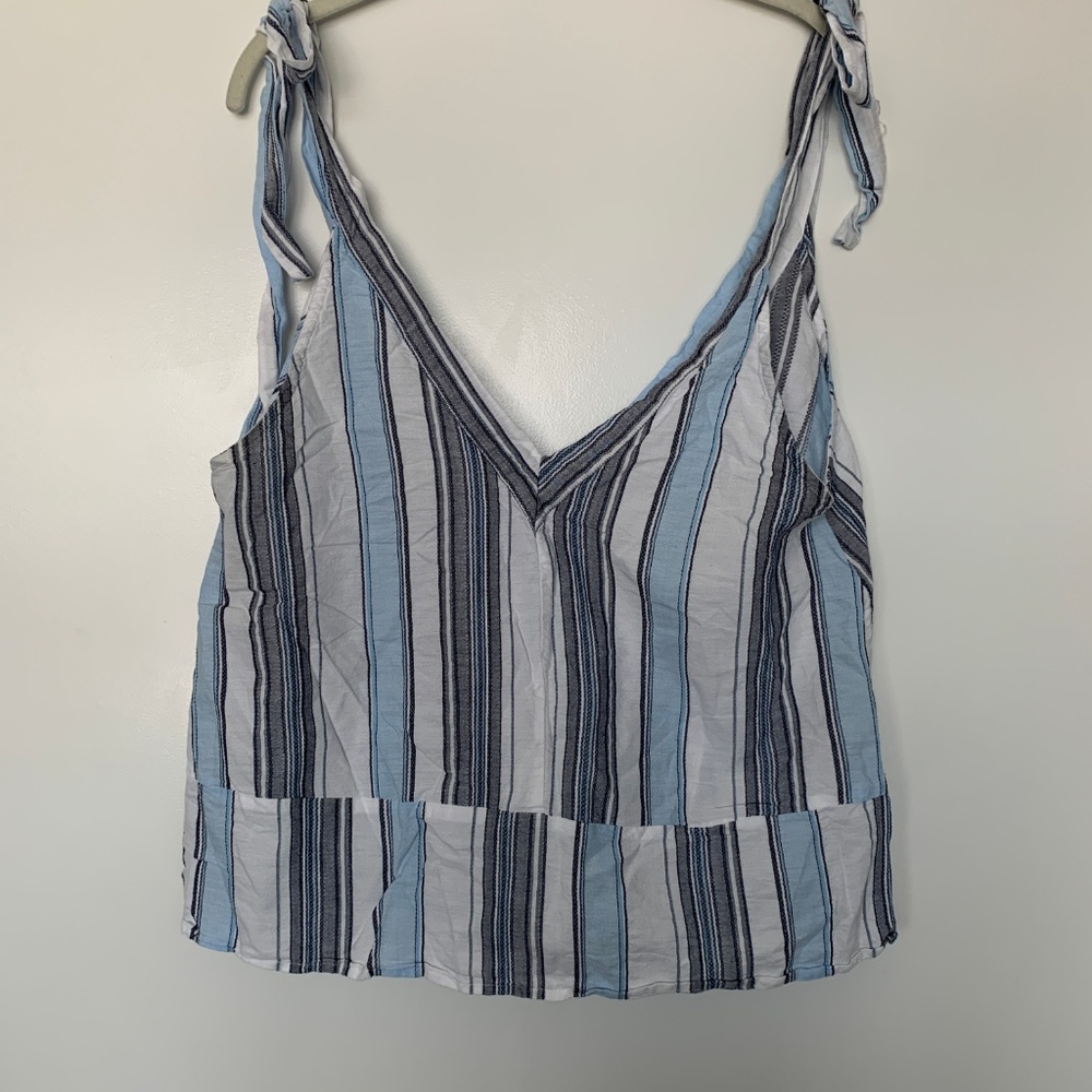 ASOS Striped Tank Top - Picture 5 of 8